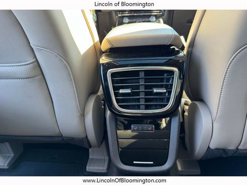 Certified 2022 Lincoln Nautilus Reserve w/ Equipment Group 201A image 57