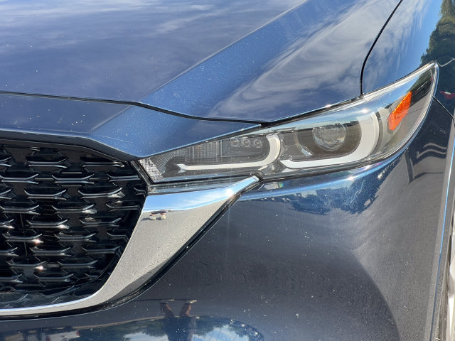 Used 2025 MAZDA CX-5 AWD 2.5 S w/ Preferred Package image 39