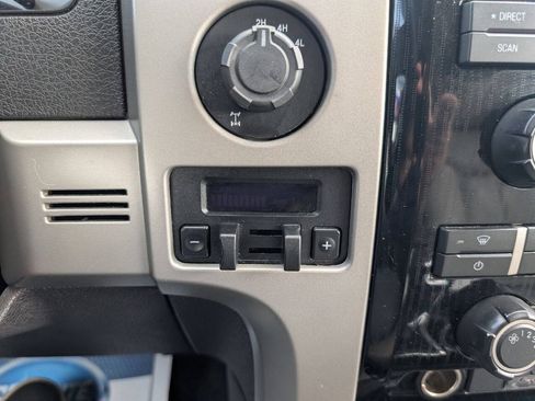 Used 2009 Ford F150 FX4 AWD/4WD image 16