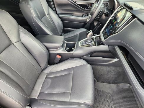 Certified 2023 Subaru Outback Touring w/ Popular Package #2 image 10