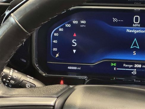 Used 2022 Chevrolet Silverado 1500 LT image 31