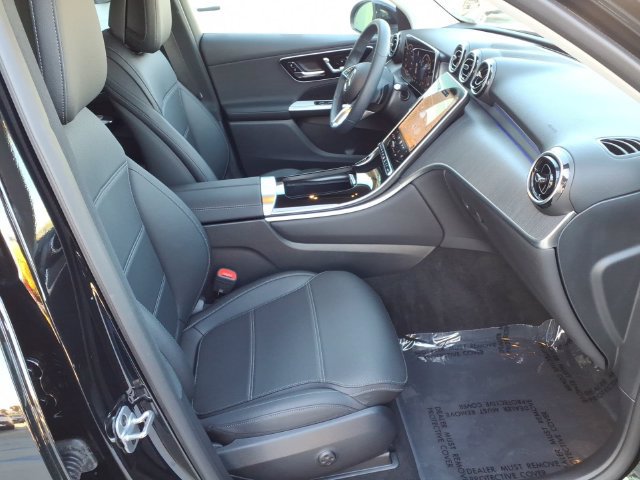 Certified 2025 Mercedes-Benz GLC 350e 4MATIC image 16
