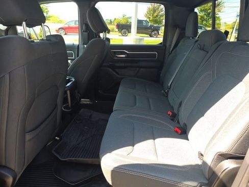 Used 2021 RAM 1500 Big Horn AWD/4WD image 30