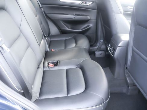 New 2025 MAZDA CX-5 AWD 2.5 S w/ Select Package image 58