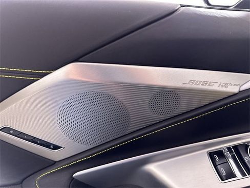 Used 2022 Chevrolet Corvette Stingray Premium Cpe image 25