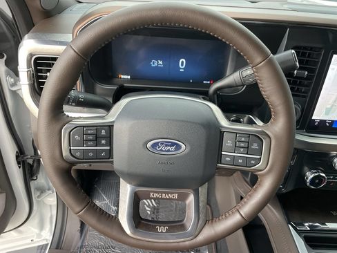 New 2026 Ford F350 King Ranch AWD/4WD image 34