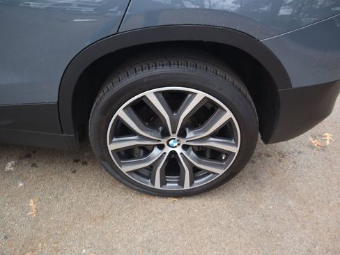 Used 2021 BMW X2 xDrive28i image 9