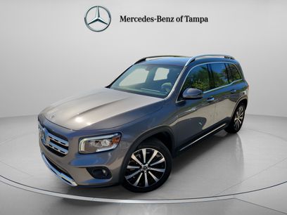 Certified 2022 Mercedes-Benz GLB 250 GLB 250