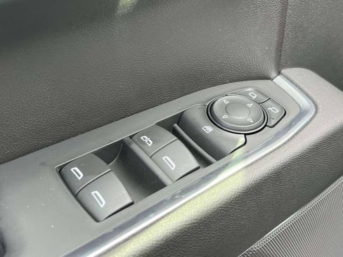 Certified 2024 Chevrolet Silverado 1500 RST AWD/4WD image 18