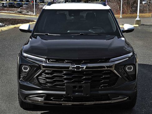 Used 2024 Chevrolet TrailBlazer ACTIV w/ Driver Confidence Package image 5