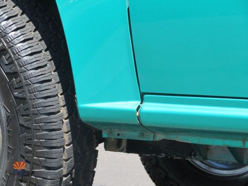 Used 1995 Geo Tracker 2WD 2-Door image 33