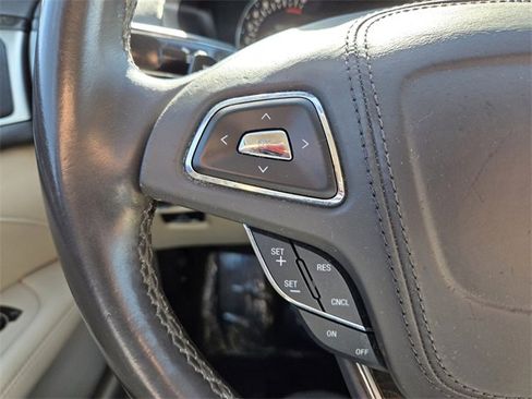 Used 2017 Lincoln MKZ Reserve image 31