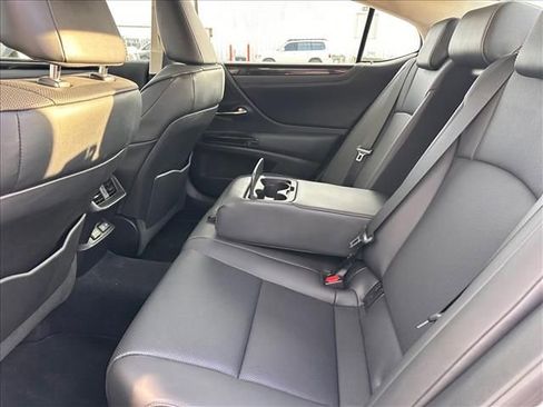 Used 2022 Lexus ES 350 image 21
