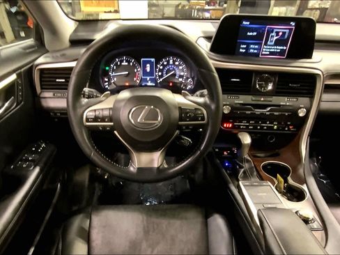 Used 2022 Lexus RX 350 AWD w/ Premium Package image 6