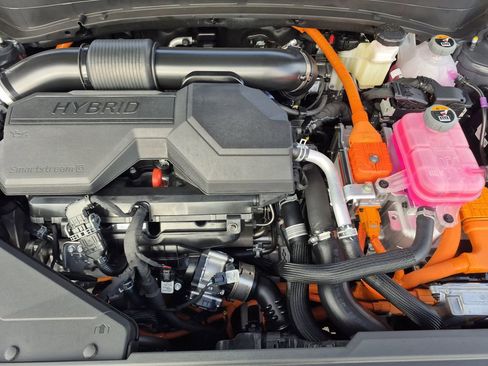 New 2026 Kia Sportage EX image 16