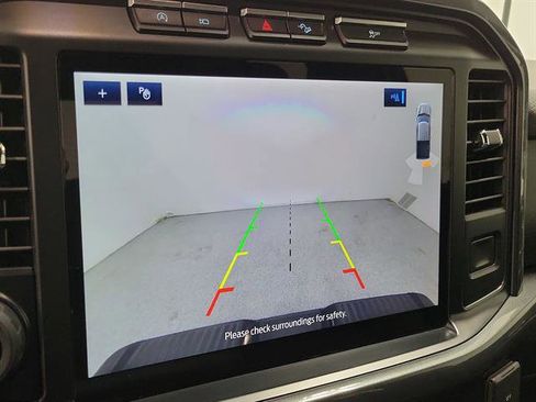 Used 2023 Ford F150 XLT w/ Equipment Group 302A High AWD/4WD image 30