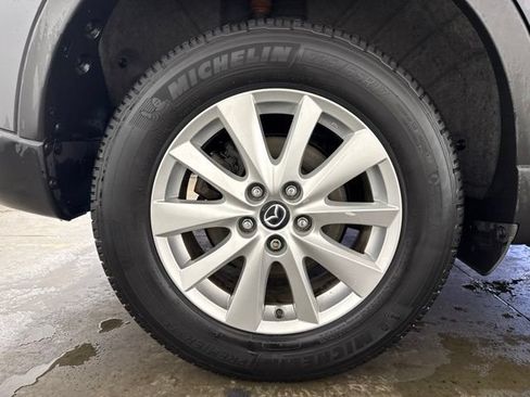 Used 2016 MAZDA CX-5 Sport AWD/4WD image 10
