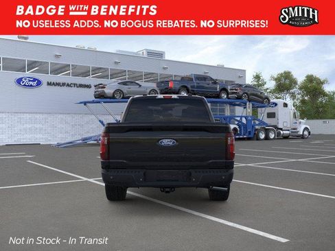 New 2026 Ford F150 STX AWD/4WD image 6