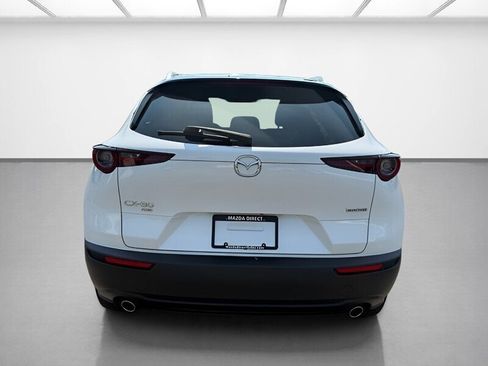 Used 2023 MAZDA CX-30 AWD 2.5 S w/ Select Package image 6