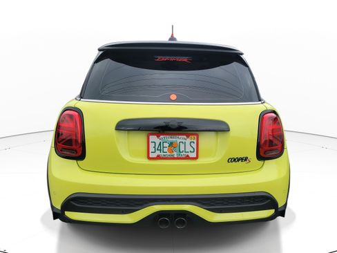 Used 2024 MINI Cooper S image 5
