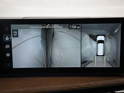 New 2026 Hyundai Santa Fe Calligraphy image 20