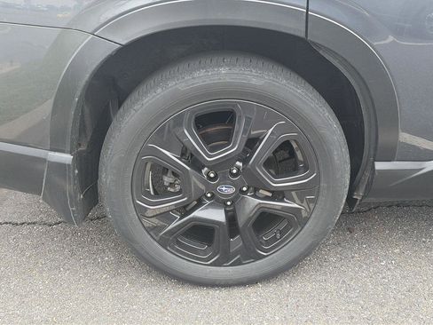 Used 2023 Subaru Ascent Onyx Edition Limited AWD/4WD image 10