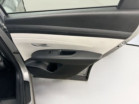 Used 2025 Hyundai Tucson SEL image 31