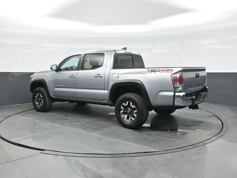 Certified 2020 Toyota Tacoma TRD Off-Road image 5