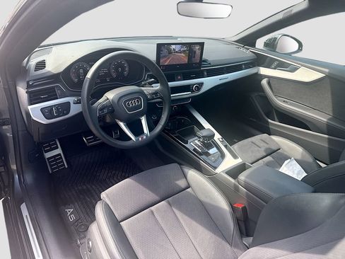Used 2024 Audi A5 2.0T Premium Plus w/ Premium Plus AWD/4WD image 25