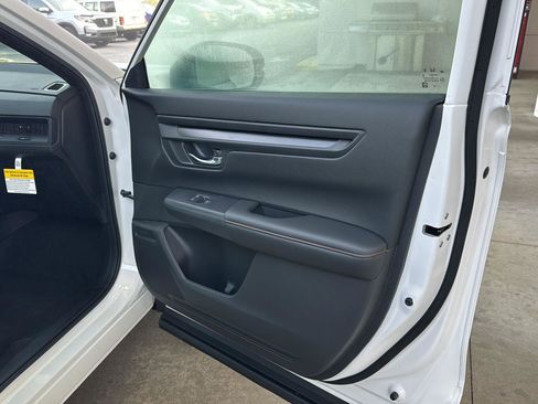 New 2026 Honda CR-V Sport-L image 12