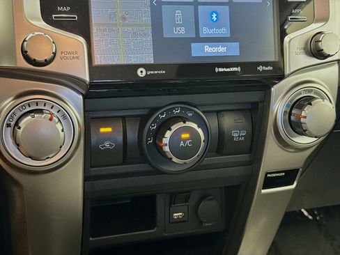 Used 2024 Toyota 4Runner SR5 Premium image 12