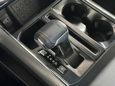 New 2025 Ford F150 Lightning Lariat image 20