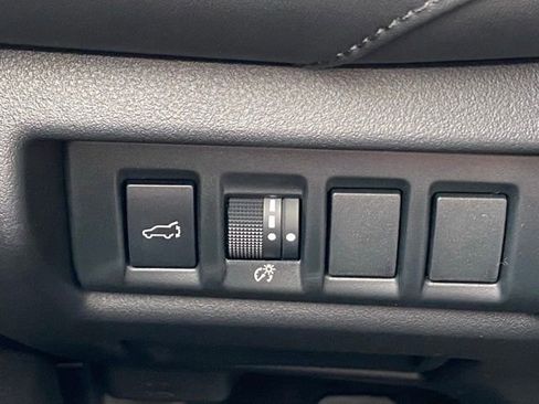 New 2026 Subaru Outback Touring XT AWD/4WD image 14