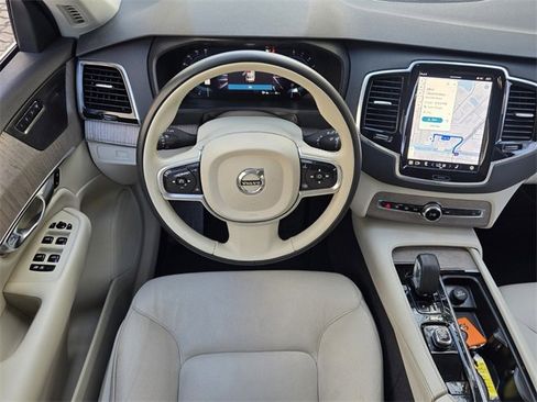 Used 2023 Volvo XC90 B6 Plus w/ Protection Package Premier image 16