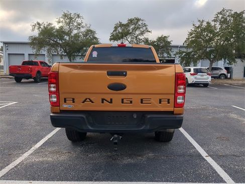 Used 2019 Ford Ranger XL w/ Equipment Group 101A Mid image 4