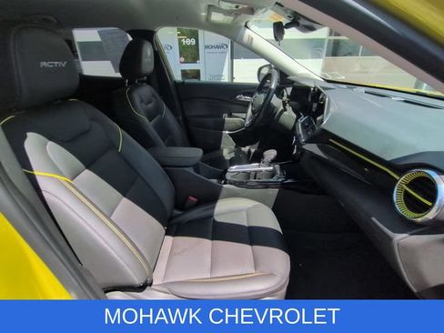 Used 2024 Chevrolet Trax ACTIV w/ Driver Confidence Package FWD image 27