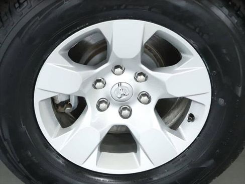 Certified 2022 RAM 1500 Big Horn image 12