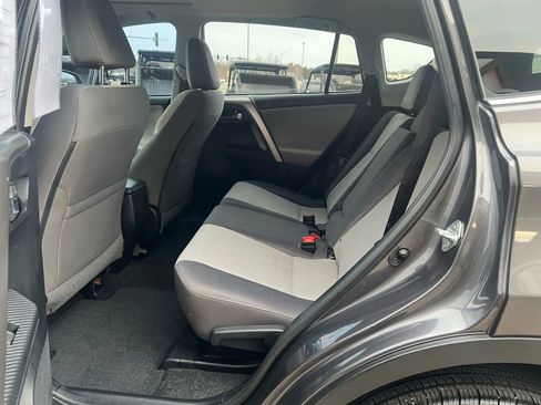 Used 2014 Toyota RAV4 XLE w/ Preferred Accessory Package image 16