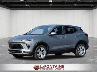 Used 2026 Buick Encore GX Preferred