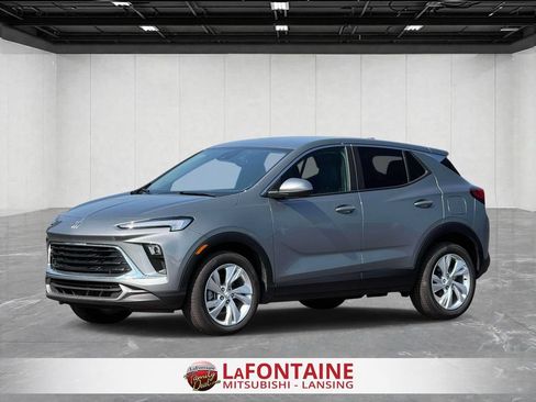 Used 2026 Buick Encore GX Preferred FWD image 1