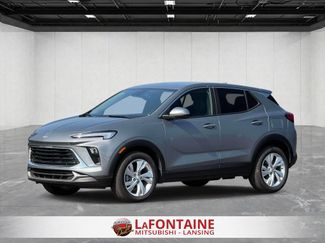 Used 2026 Buick Encore GX Preferred FWD video 1