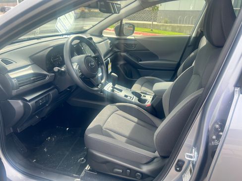 New 2025 Subaru Crosstrek 2.0i Premium image 5