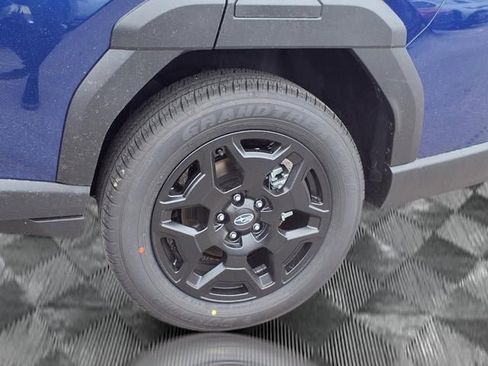 New 2026 Subaru Outback Limited image 40