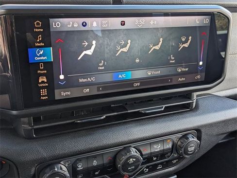 New 2026 Jeep Wrangler Willys image 22