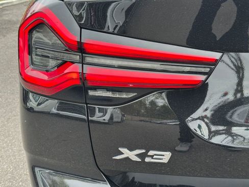 Used 2023 BMW X3 xDrive30i w/ Premium Package AWD/4WD image 31