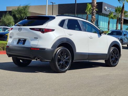 New 2026 MAZDA CX-30 AWD 2.5 S image 2