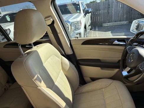 Used 2016 Mercedes-Benz GLE 350 image 14