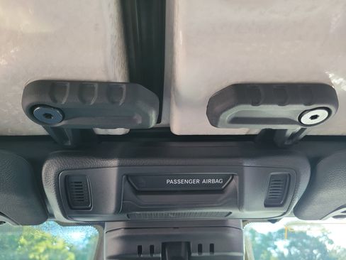 New 2026 Jeep Gladiator Sport image 12