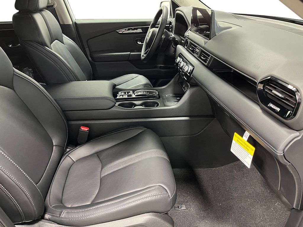 New 2026 Honda Pilot EX-L image 26