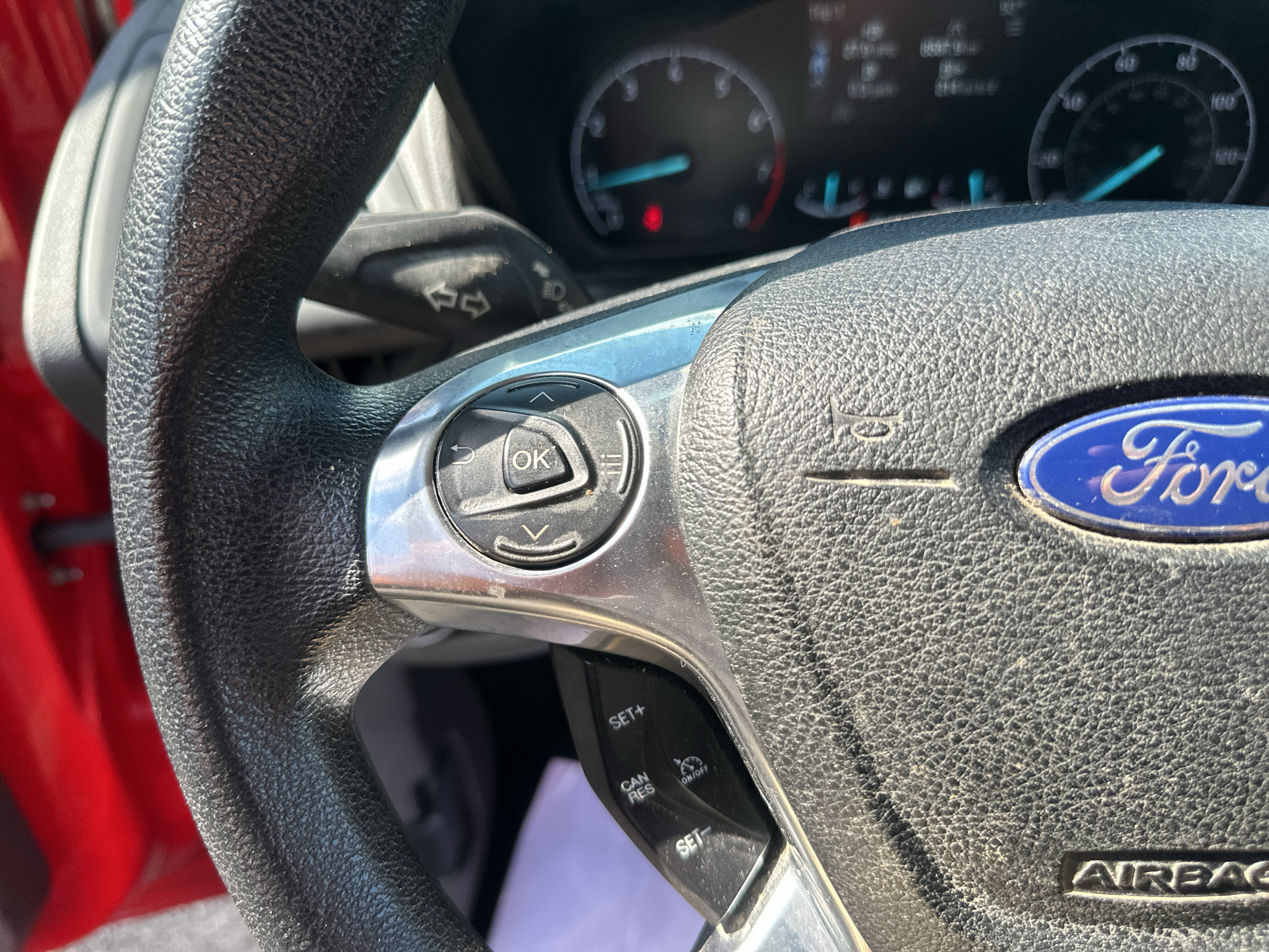 Used 2019 Ford Transit Connect XLT FWD image 22